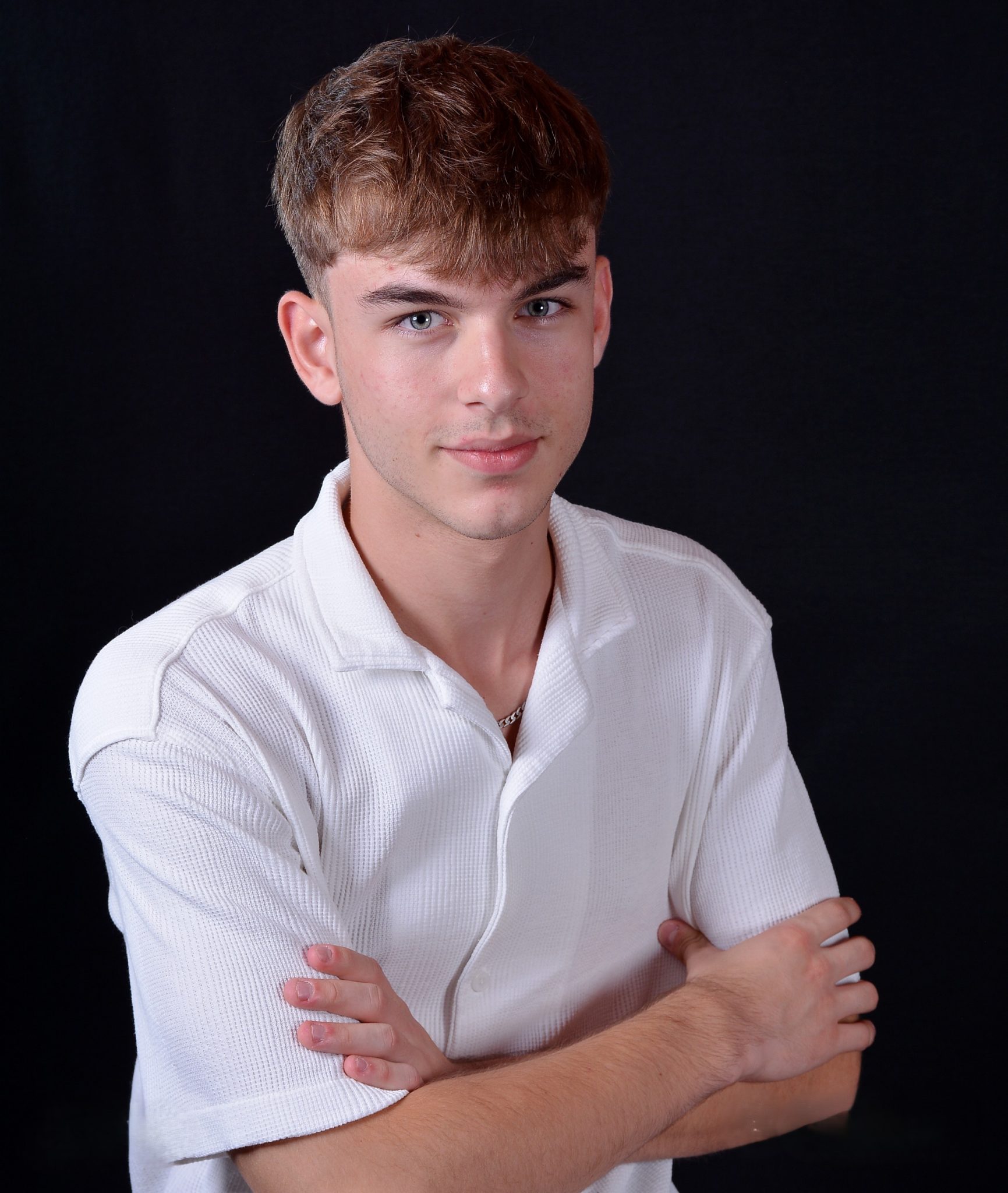 DANIEL IST FM – Schachclub Turm Illingen